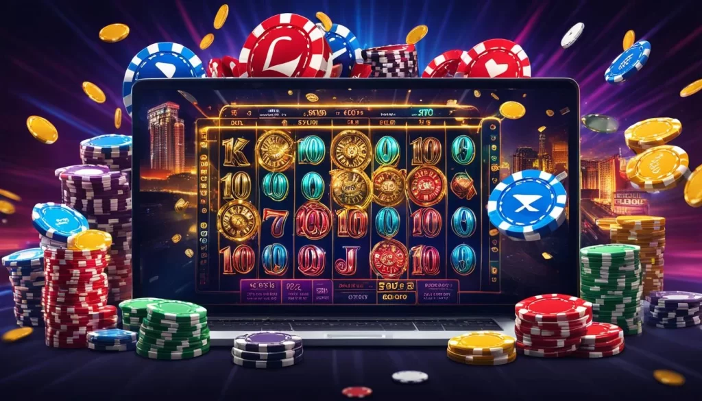 Hướng dẫn chơi nổ hũ tại GWIN cho người mới bắt đầu