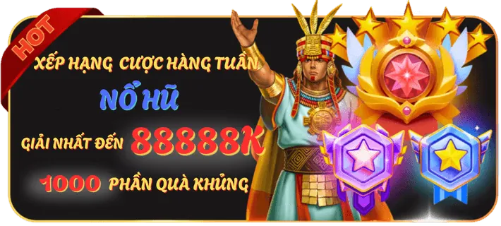 Kinh nghiệm chơi nổ hũ hiệu quả và bí quyết chiến thắng