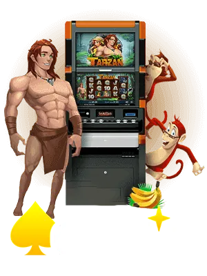 Game tennis sôi động tại gwin