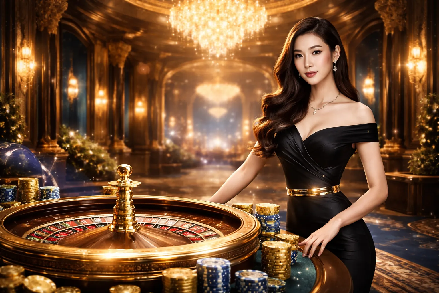GWIN - Nền tảng game bài đổi thưởng hàng đầu Việt Nam