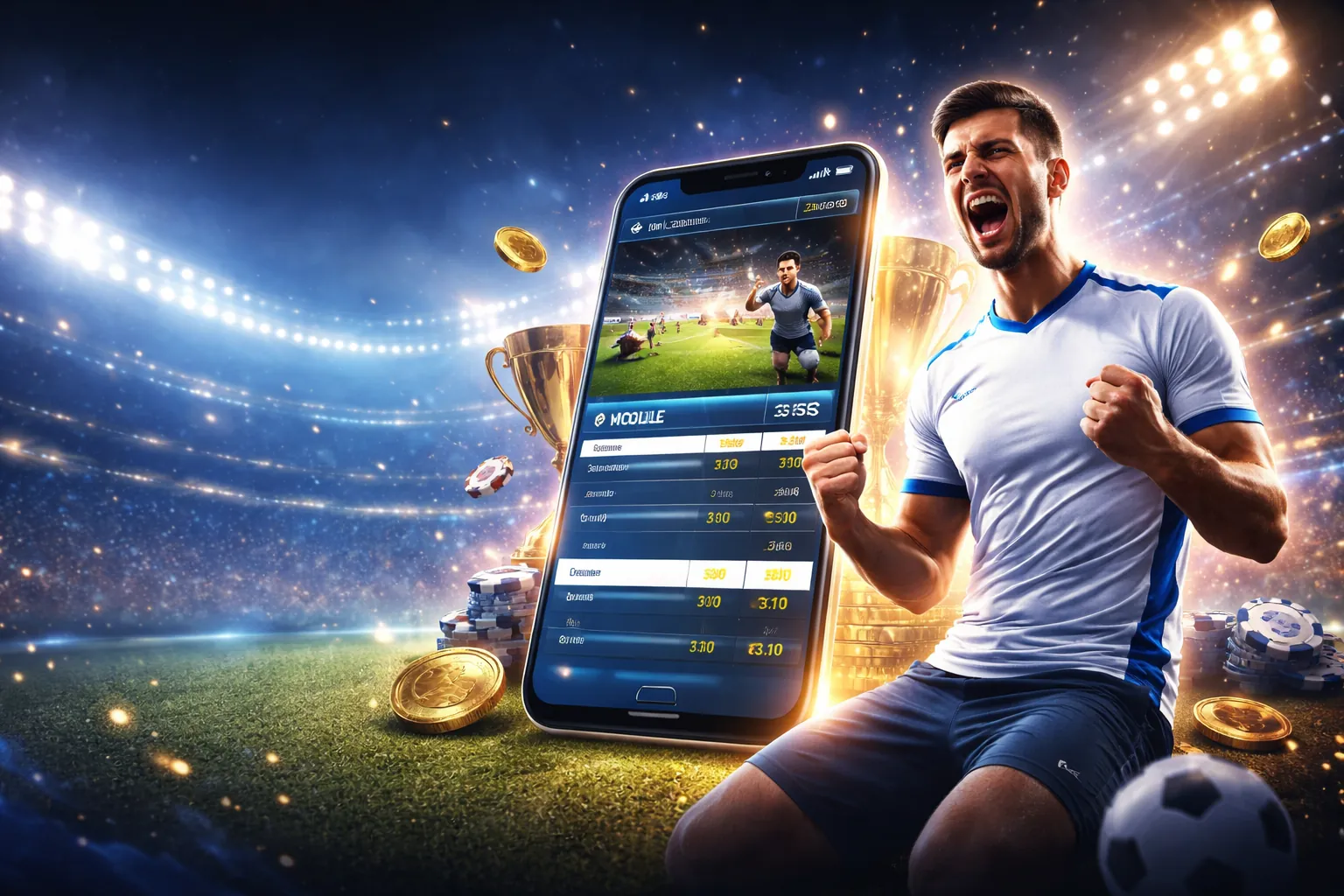 Khuyến mãi gwin - Ưu đãi hấp dẫn dành cho game thủ